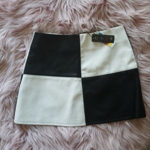 Mystere skirt by unif